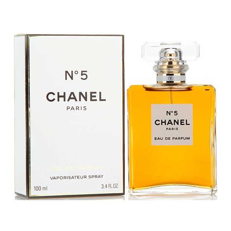 no 5 eau du perfume chanel|chanel no 5 cheapest price.